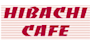 Hibachi Cafe